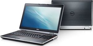Laptop Dell DELL E6520 i5 8GB 120SSD HDMI WIN10 15,6' HD 1