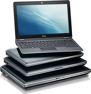 Laptop Dell DELL E6520 i5 8GB 120SSD HDMI WIN10 15,6' HD 3