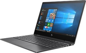 Laptop HP Envy x360 13-ar0005nt (3K175EAR) 5