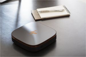 Komputer HP Elite Slice Intel Core i5-6500T 4 GB 240 GB SSD Windows 10 Pro 5