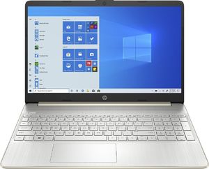 Laptop HP 15s-fq1059nw (238F6EAR) 1