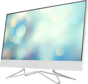 Komputer HP All-In-One 24-df0086nl Core i5-1035G1, 8 GB, 256 GB SSD Windows 10 Home 7