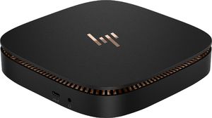 Komputer HP Elite Slice Intel Core i5-6500T 64 GB 512 GB SSD Windows 10 Pro 4