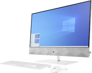 Komputer HP Pavilion 27-d0020nl Core i7-10700T, 16 GB, 256 GB SSD 1 TB HDD Windows 10 Home 7