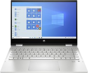 Laptop HP Pavilion x360 14-dw0002nx (103P9EAR) 1