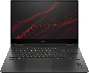 Laptop HP Omen 15-ek0003nt (3A695EAR) 1