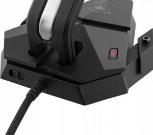 Mikrofon Deltaco GAM-064 RGB 3