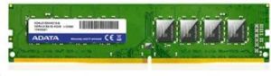Pamięć ADATA Premier, DDR4, 4 GB, 2133MHz, CL15 (AD4U2133W4G15-S) 1
