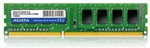Pamięć ADATA Premier, DDR4, 4 GB, 2133MHz, CL15 (AD4U2133W4G15-B) 1