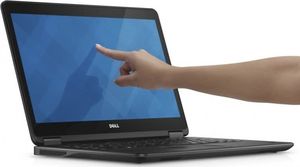 Laptop Dell Latitude E7440 i7 TOUCH KAM 4GB 128SSD 14 5