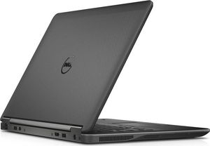 Laptop Dell Latitude E7440 i7 TOUCH KAM 4GB 480SSD 14 2