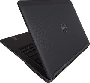 Laptop Dell Latitude E7440 i7 TOUCH KAM 8GB 480SSD 14 4