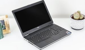 Laptop Dell Latitude E6540 3