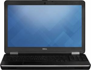 Laptop Dell Latitude E6540 1