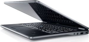 Laptop Dell Latitude E7440 i7 TOUCH KAM 4GB 256SSD 14 3