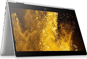 Laptop HP ELITE X360 i7-7600U 1TBNVMe USB-C KAM FHD WIN10 4