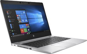 Laptop HP EliteBook 830 G6 (8NS98ECR) 2