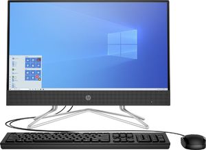 Komputer HP All-In-One 22-df0001nx Core i3-1005G1, 4 GB, 1 TB HDD Windows 10 Home 1