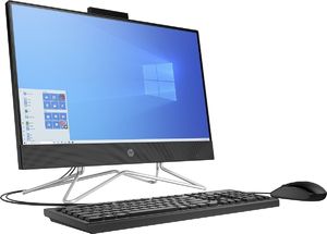 Komputer HP All-In-One 22-df0001nx Core i3-1005G1, 4 GB, 1 TB HDD Windows 10 Home 5