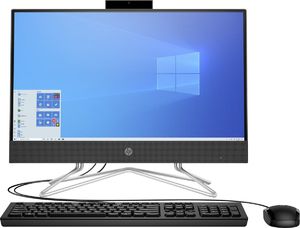Komputer HP All-In-One 22-df0001nx Core i3-1005G1, 4 GB, 1 TB HDD Windows 10 Home 6