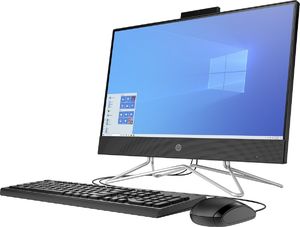 Komputer HP All-In-One 22-df0001nx Core i3-1005G1, 4 GB, 1 TB HDD Windows 10 Home 7