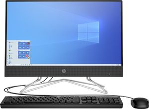 Komputer HP All-In-One 22-df0007nx Core i5-1035G1, 8 GB, 1 TB HDD Windows 10 Home 1