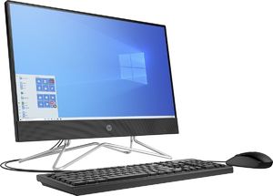 Komputer HP All-In-One 22-df0007nx Core i5-1035G1, 8 GB, 1 TB HDD Windows 10 Home 2