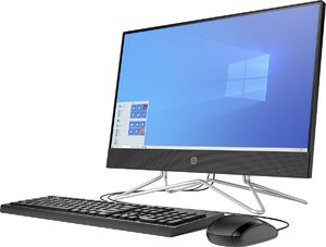 Komputer HP All-In-One 22-df0007nx Core i5-1035G1, 8 GB, 1 TB HDD Windows 10 Home 4