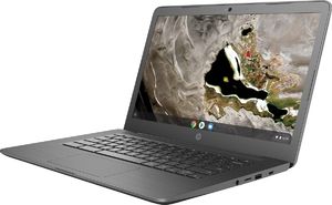 Laptop HP Chromebook 14A G5 (7DD00EAR) 4