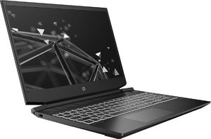 Laptop HP HP Pavilion 15 Ryzen 7 4800H SSD+HDD GTX1650Ti 144Hz 1