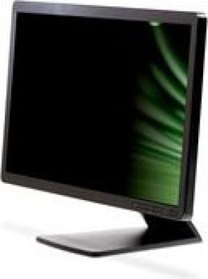 Filtr 3M Prywatyzujący do ekranów 23.8", Czarny (98044059321) 2