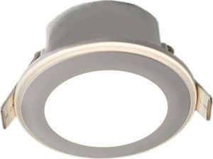 Kobi Light Halogen LED 5,5W do Wbudowania, 3 Tryby Świecenia, Barwa Ciepła 1