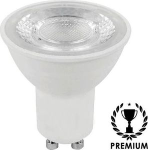 Kobi Light Żarówka Led Gu10 5w Premium Barwa Zimnobiała Samsung 1