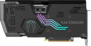 Karta graficzna Zotac GeForce RTX 3070 AMP Holo 8GB GDDR6 (ZT-A30700F-10P) 4