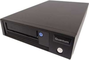 Streamer Quantum LTO-5 HH INTERN DRIVE (TC-L52AN-BR-C) 1