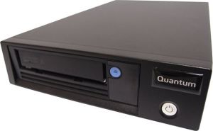 Streamer Quantum LTO-6 HH TABLETOP (TC-L62BN-AR-C) 1