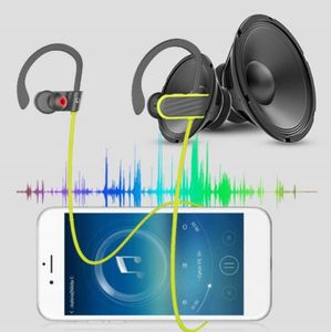 Słuchawki Hoco ES7 Stroke & Embracing 2