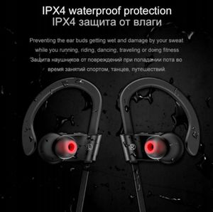 Słuchawki Hoco ES7 Stroke & Embracing 3