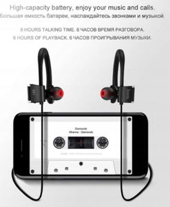 Słuchawki Hoco ES7 Stroke & Embracing 4