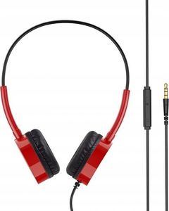 Słuchawki Hoco Kapitan Ameryka Avengers W15 2