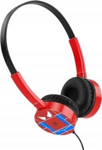 Słuchawki Hoco Spiderman Avengers W15 2