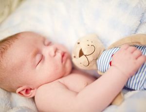 Niania Lionelo NIANIA ELEKTRONICZNA CYFROWA OVERMAX BABYLINE 2.1 2