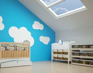 Niania Lionelo NIANIA ELEKTRONICZNA CYFROWA OVERMAX BABYLINE 2.1 3