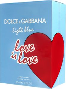 Dolce & Gabbana EDT 125 ml 1