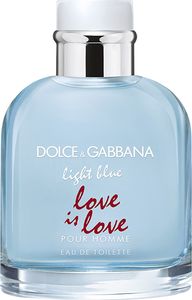 Dolce & Gabbana Love Is Love EDT 75 ml 1