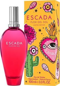 Escada Flor Del Sol EDT 100 ml 2