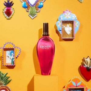 Escada Flor Del Sol EDT 100 ml 4