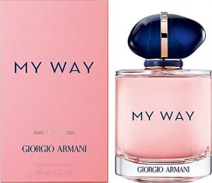 Giorgio Armani My Way EDP 90 ml 1