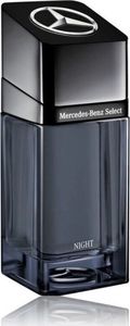 Mercedes-Benz Select Night EDP 100 ml 1