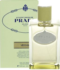 Prada Infusion De Vetiver EDP 100 ml 1